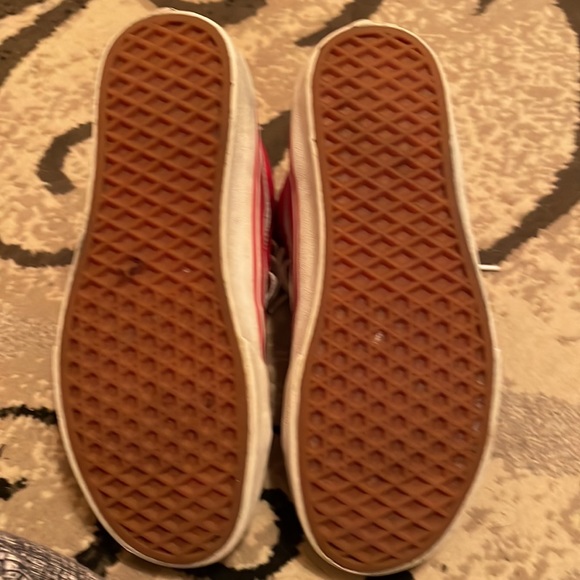 Vans Skate Hi Canvas - Picture 6 of 8